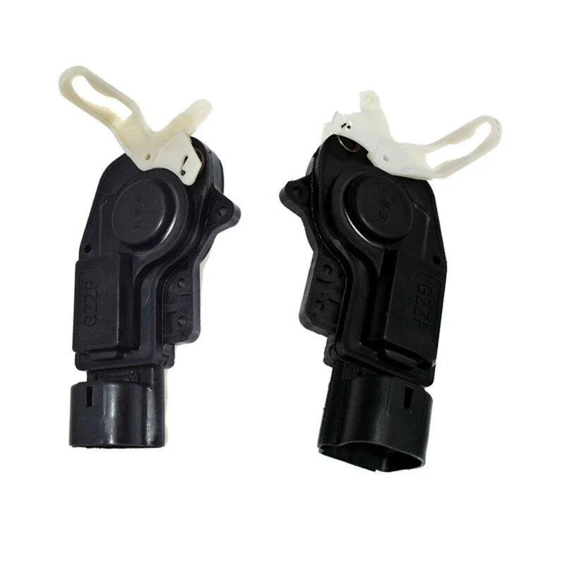 New Rear Door Lock Actuator Latch for Toyota Corolla, RAV4 (2001-2006)