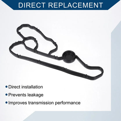 Engine Oil Filter Housing Gasket for Mercedes-Benz E550 (2012-2017)