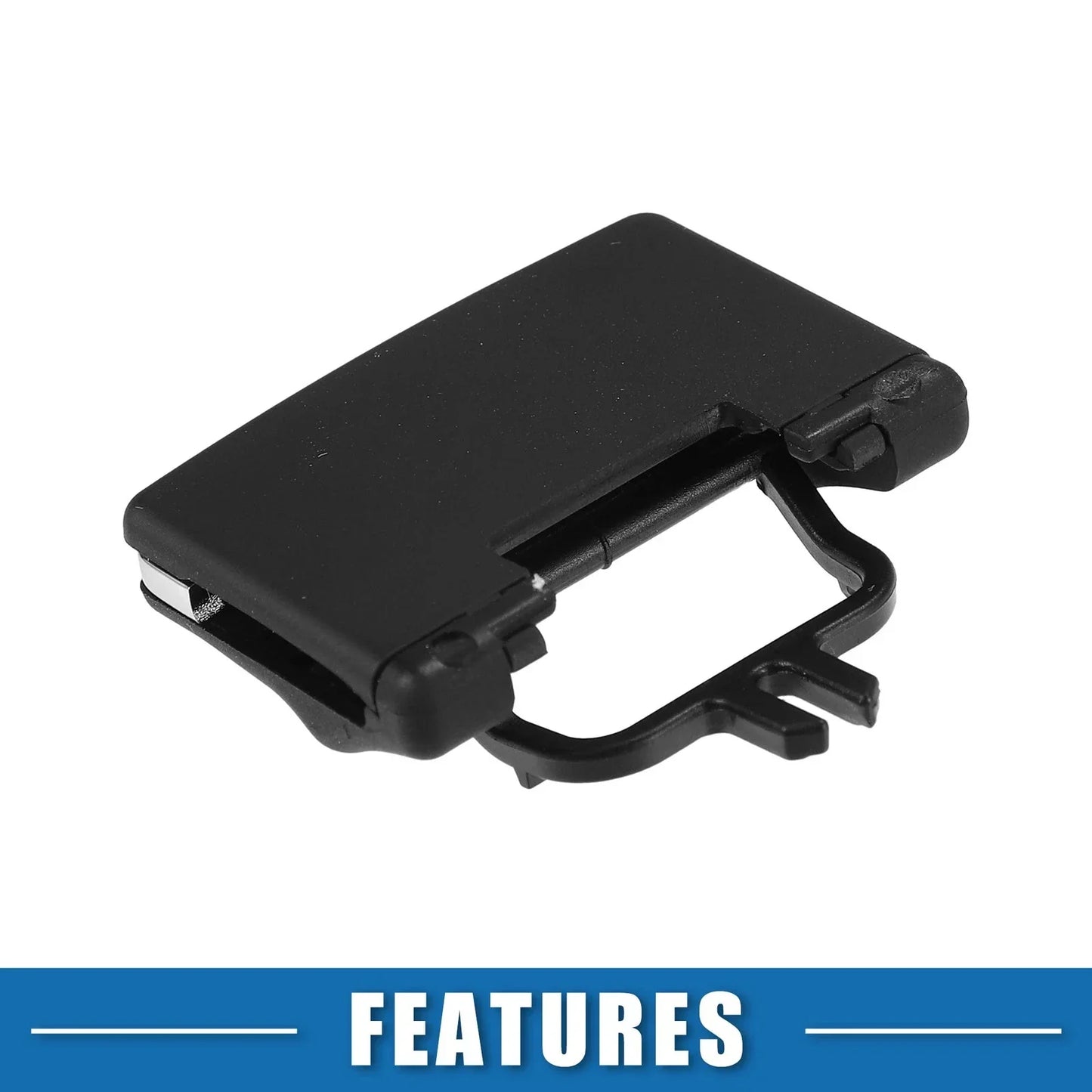 AC Vent Outlet for Mercedes-Benz GL320 ML320 (2007-2012) - Set of 4