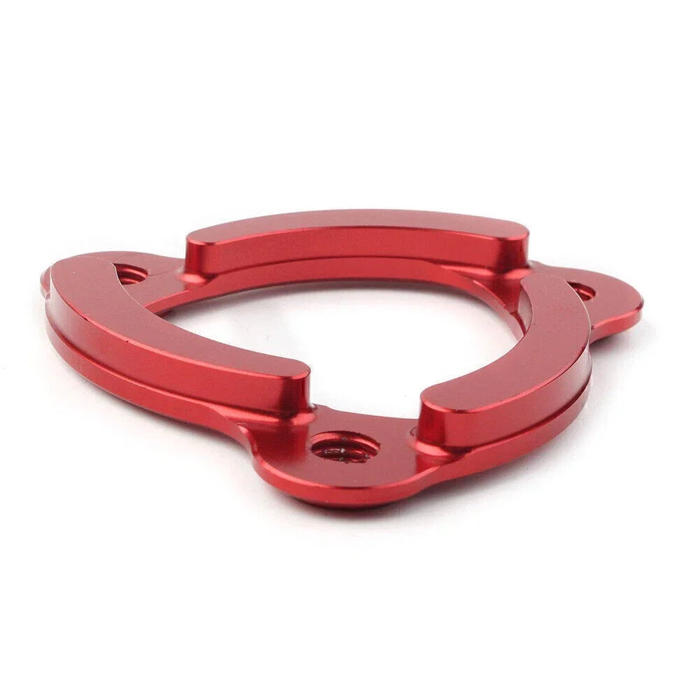 Racing Clutch Cover & Spring Retainer for Ducati 959/1199/1299/Monster 821