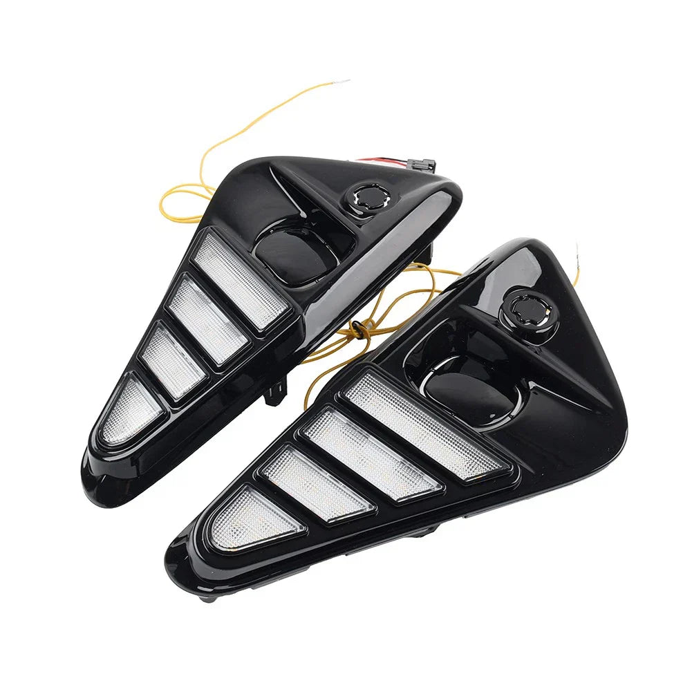 Daytime Running Light Turn Signal for Toyota Yaris Cross (2023-2024)