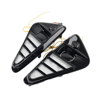 Daytime Running Light Turn Signal for Toyota Yaris Cross (2023-2024)