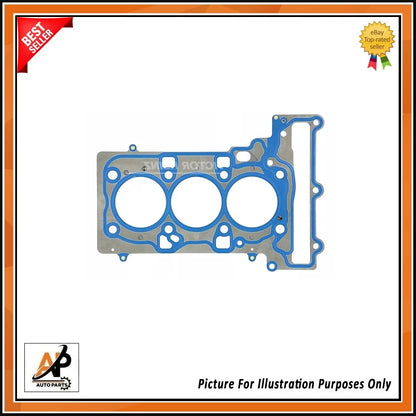 Cylinder Head Gasket Replacement for BMW X1 X2 sDrive20i (2013–2022)
