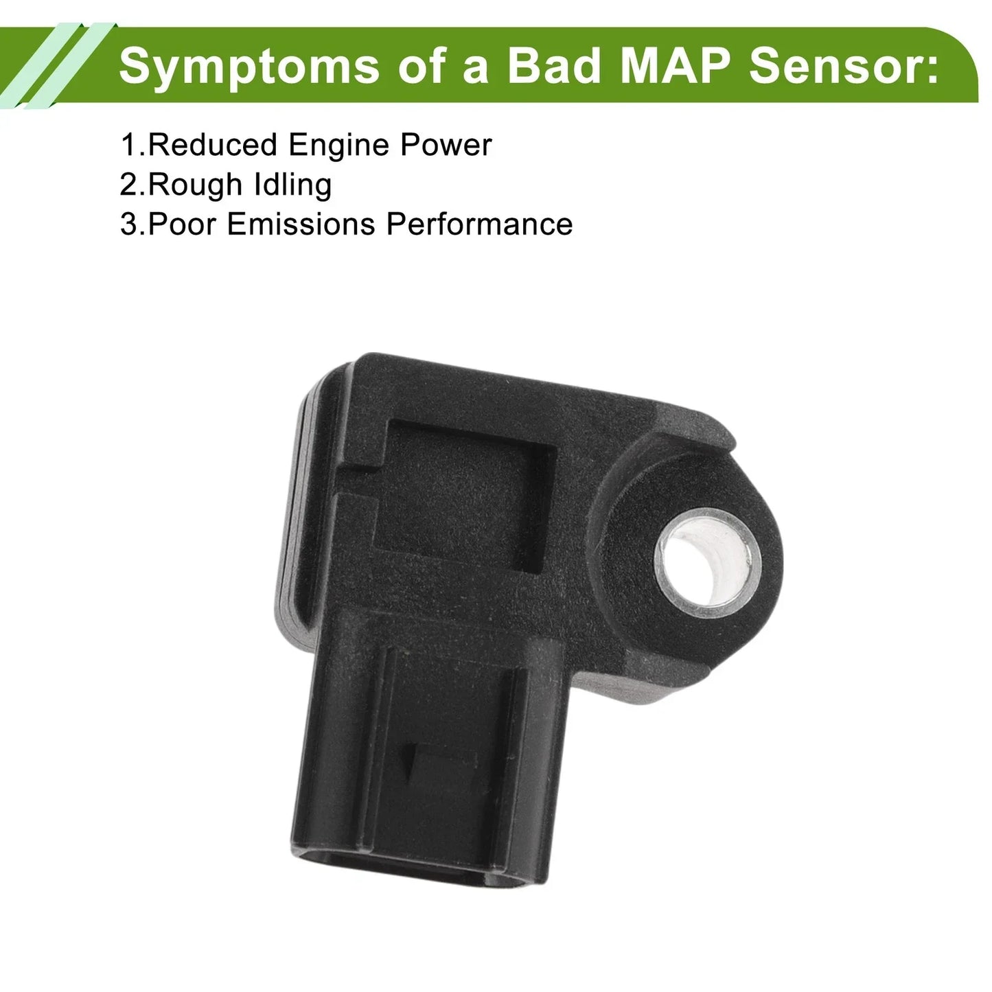 MAP Sensor for Honda CR-V 2017-2021 (2017-2021)