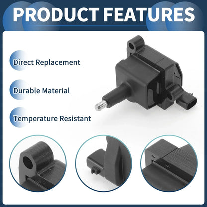 Ignition Coil Pack for Dodge Viper 8.4L V10 (2008-2017)