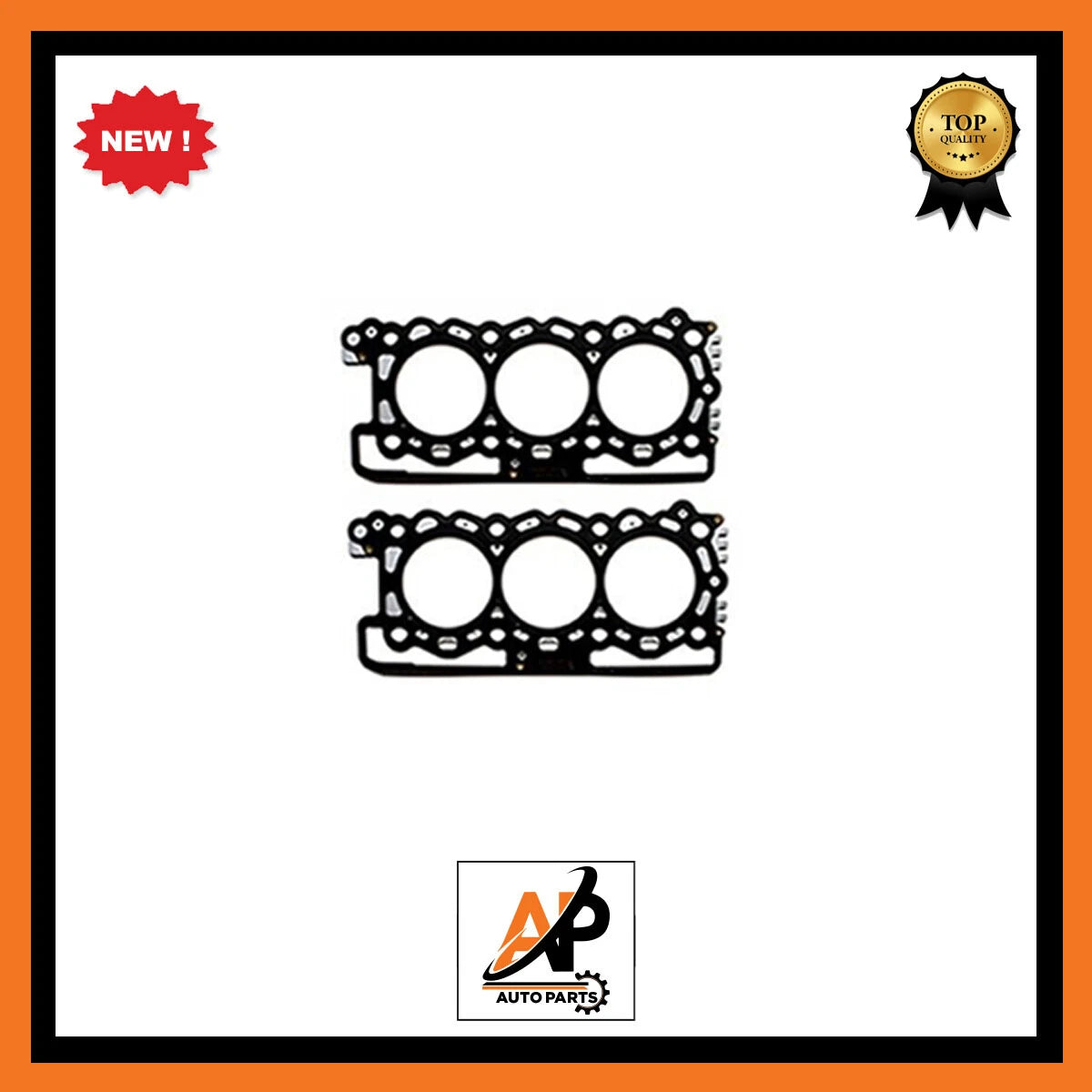 Crankshaft for Range Rover 3.0 TDV6 306DT Engine Rebuild (2009–2013)