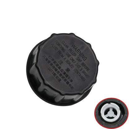 Brake Master Cylinder Cap for Car