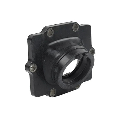Carburetor Intake Manifold Boot Adapter for Kawasaki KX250 KXT250 (1990-1998)