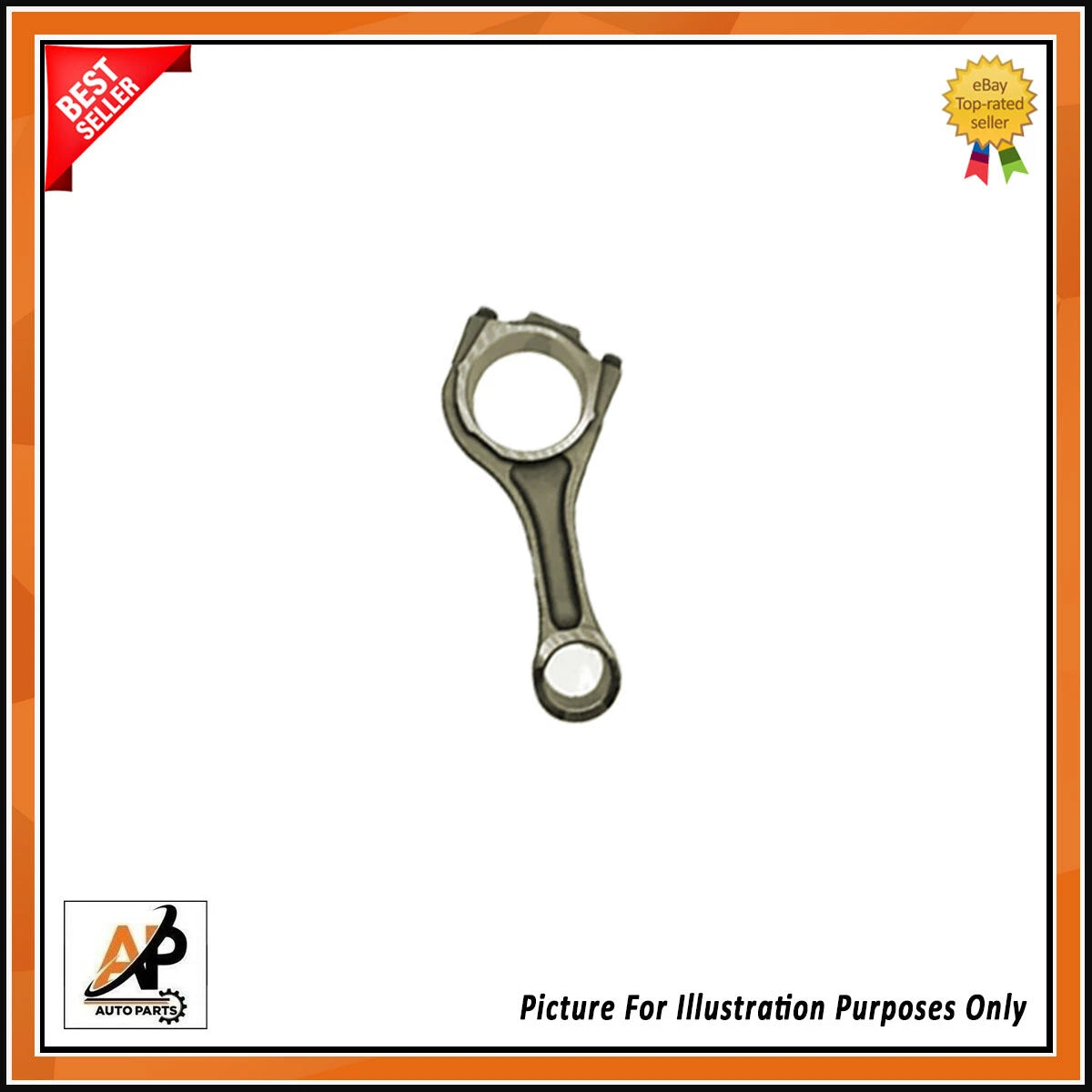Crankshaft Replacement for Toyota Hilux (2005–2015)