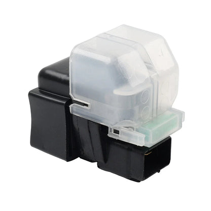 Starter Solenoid Relay for Suzuki LT-A500F Vinson 4X4 (2002-2007)