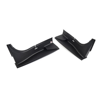 Rear Upper Tailgate Trim for Land Rover Range Rover (2013-2022)
