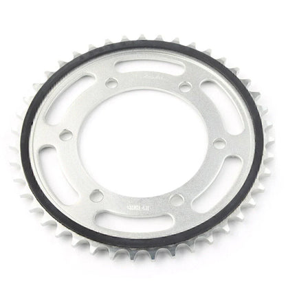43T Rear Sprocket for Suzuki GSXR600 GSXR750 (2011-2018)