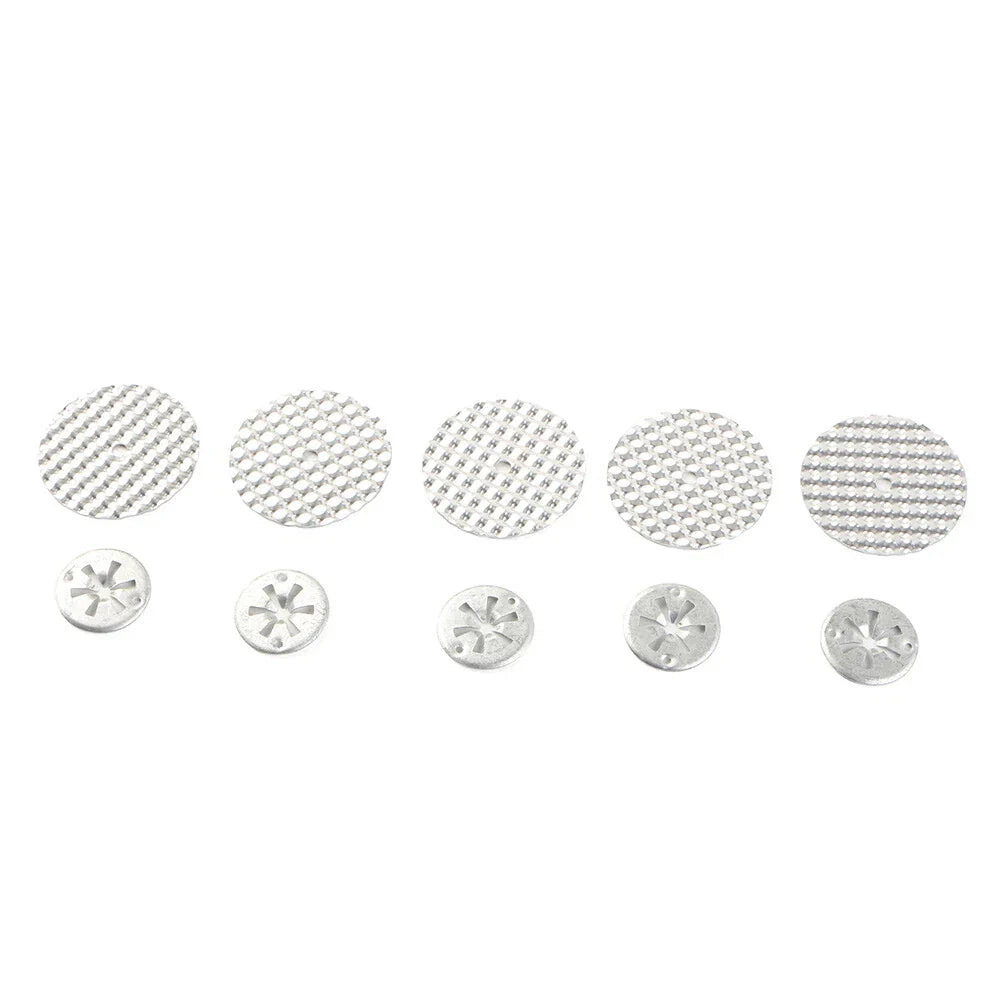 Heat Shield Attachment Repair Kit for Car (N90335004)