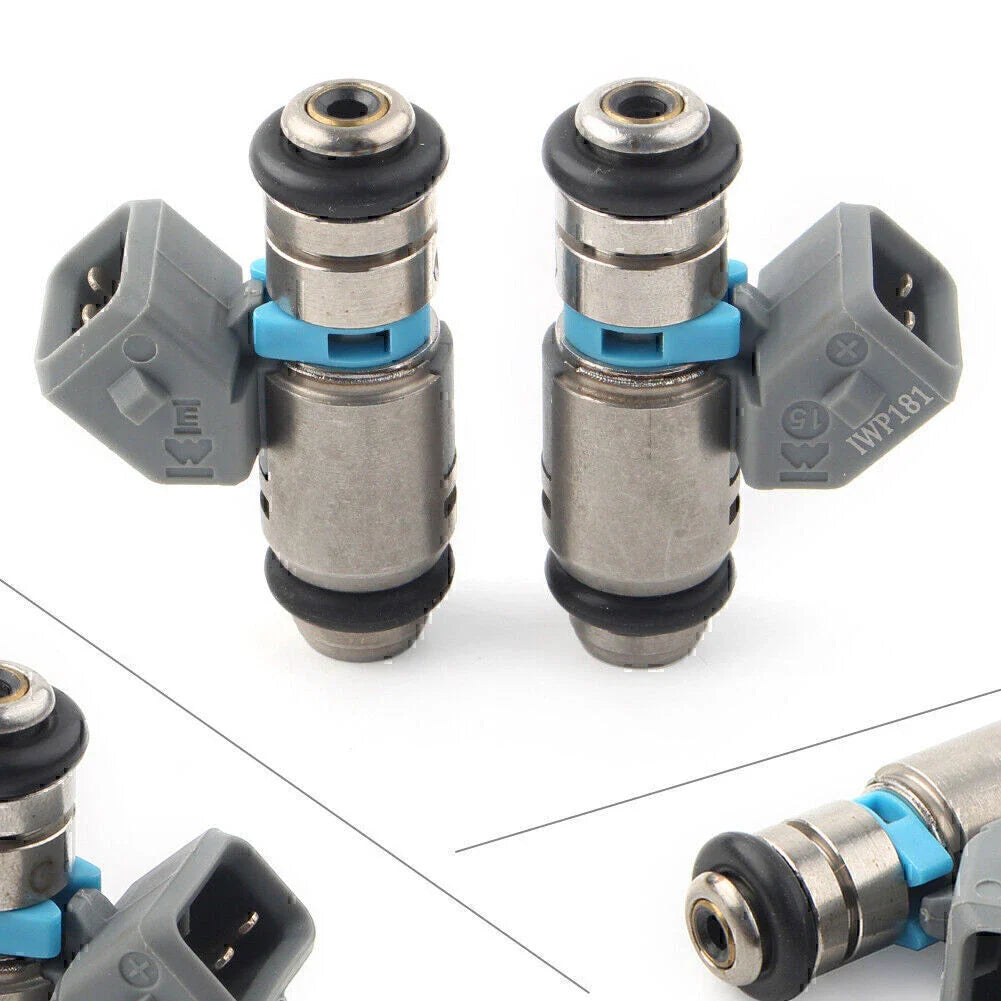 Fuel Injectors for Harley Davidson Sportster Custom XL 1200C (2004-2019)