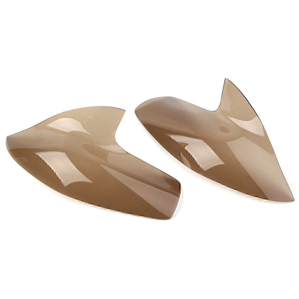 Smoke Front Headlight Lens Cover for Yamaha T-MAX530 (2017-2018)