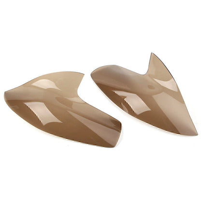 Smoke Front Headlight Lens Cover for Yamaha T-MAX530 (2017-2018)