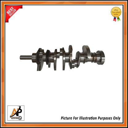 Forged Crankshaft 306PS Replacement for Land Rover Range Rover Velar L560 (2018–2024)