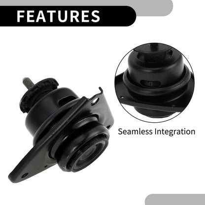 Engine Mount for Hyundai Elantra 2.0L (2007-2010)