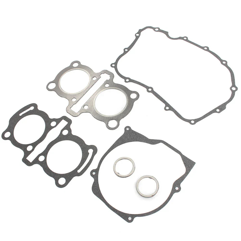 Engine Gasket Kit for Honda CB400 T Hawk, CM400 C Custom (1978-1981)