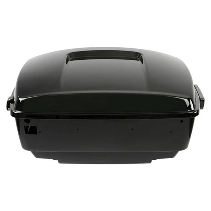 Trunk Backrest Mount Docking Kit for Harley Touring (2014-2025)