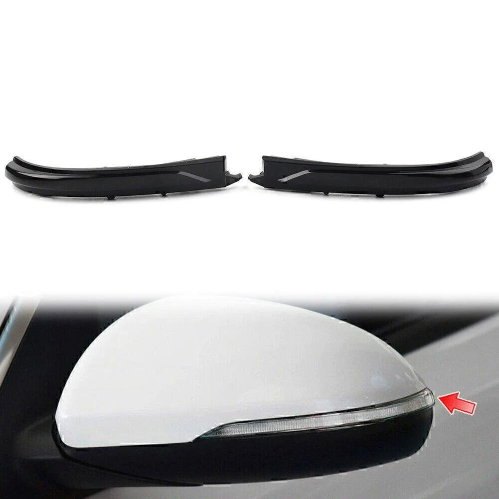 LED Side Mirror Sequential Turn Signal Light for Kia Optima K5 (2016-2021)