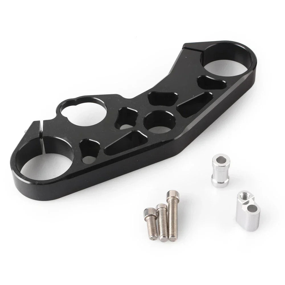 Upper Triple Tree Clamp for Suzuki GSXR 1000 K7 (2007)