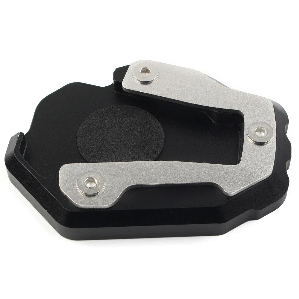 Kickstand Side Stand Enlarger Plate for Honda CRF1100L Africa Twin (2020-2023)