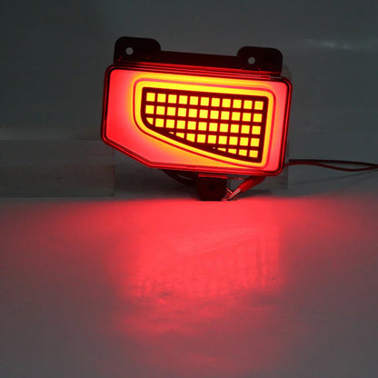 LED Tail Light Brake Lamp Set for Jeep Gladiator (2019-2023)