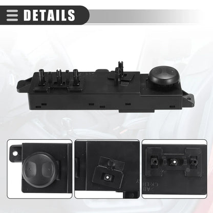 Power Seat Switch for Hyundai Tucson (2015-2021)
