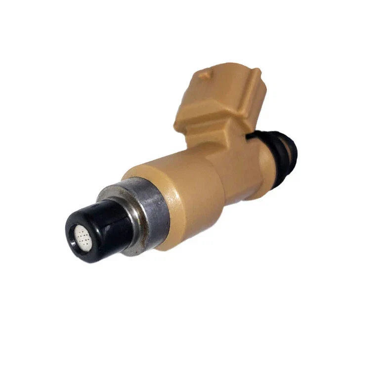 Set of 4 Fuel Injectors for Subaru Liberty Outback (2000-2004)