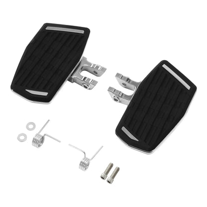 Driver Footboards for BMW R18 B Transcontinental (2021-2024)