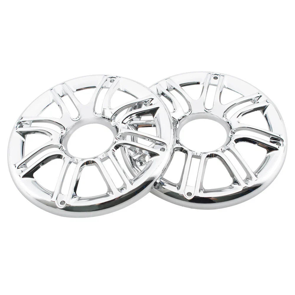 Loudspeaker Grille Cover for Harley Electra Glide Trike (1996-2013)