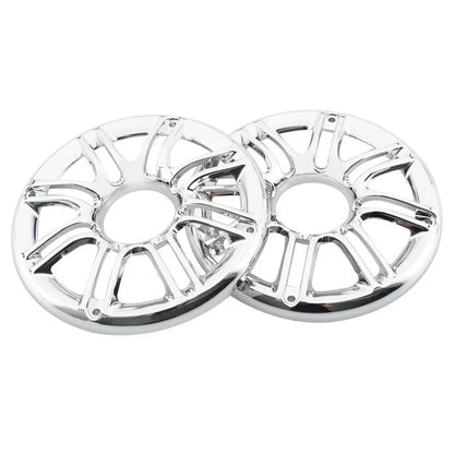 Loudspeaker Grille Cover for Harley Electra Glide Trike (1996-2013)