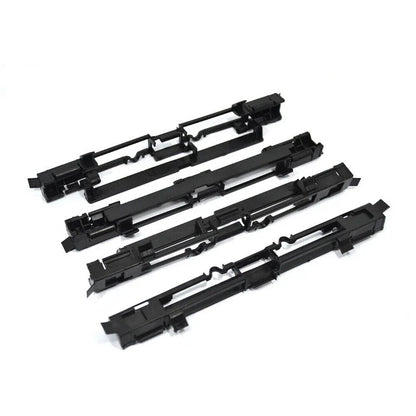 4x Roof Carrier Front Roof Cover for Car