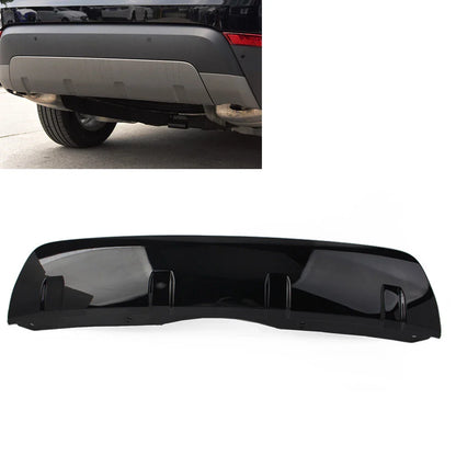 Rear Bumper Skid Plate Protector for Land Rover Discovery 5 (2017-2023)