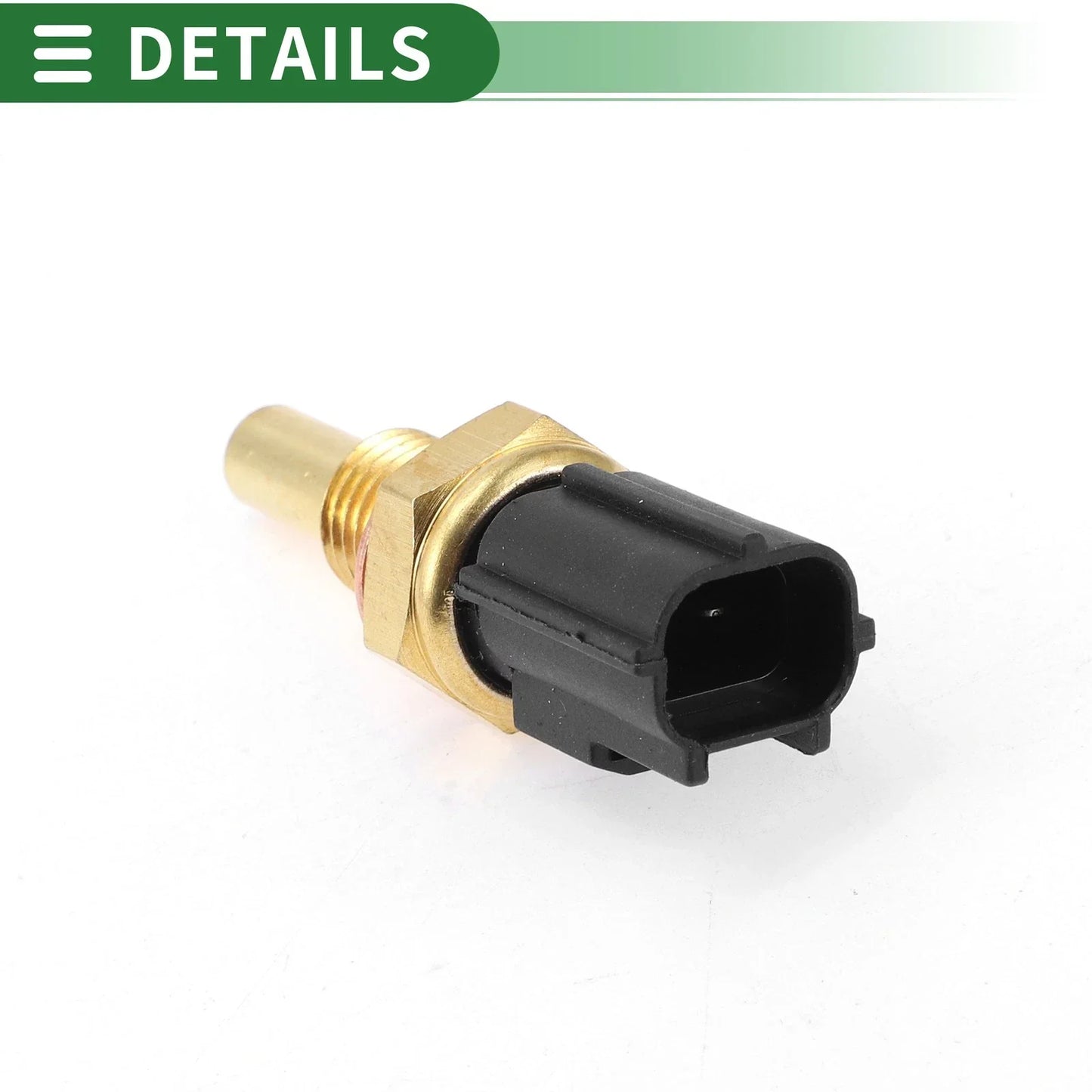 Engine Coolant Temperature Sensor for Lexus SC430 (2010)