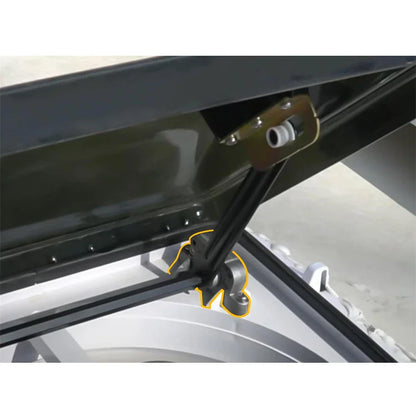 Roof Vent Cover