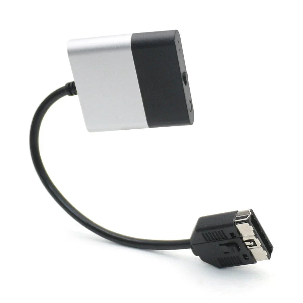 30Pin Bluetooth AUX Adapter for Land Rover Range Rover LR4 (2010-2013)