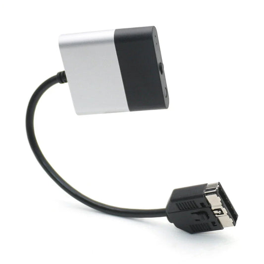 30Pin Bluetooth AUX Adapter for Land Rover Range Rover LR4 (2010-2013)