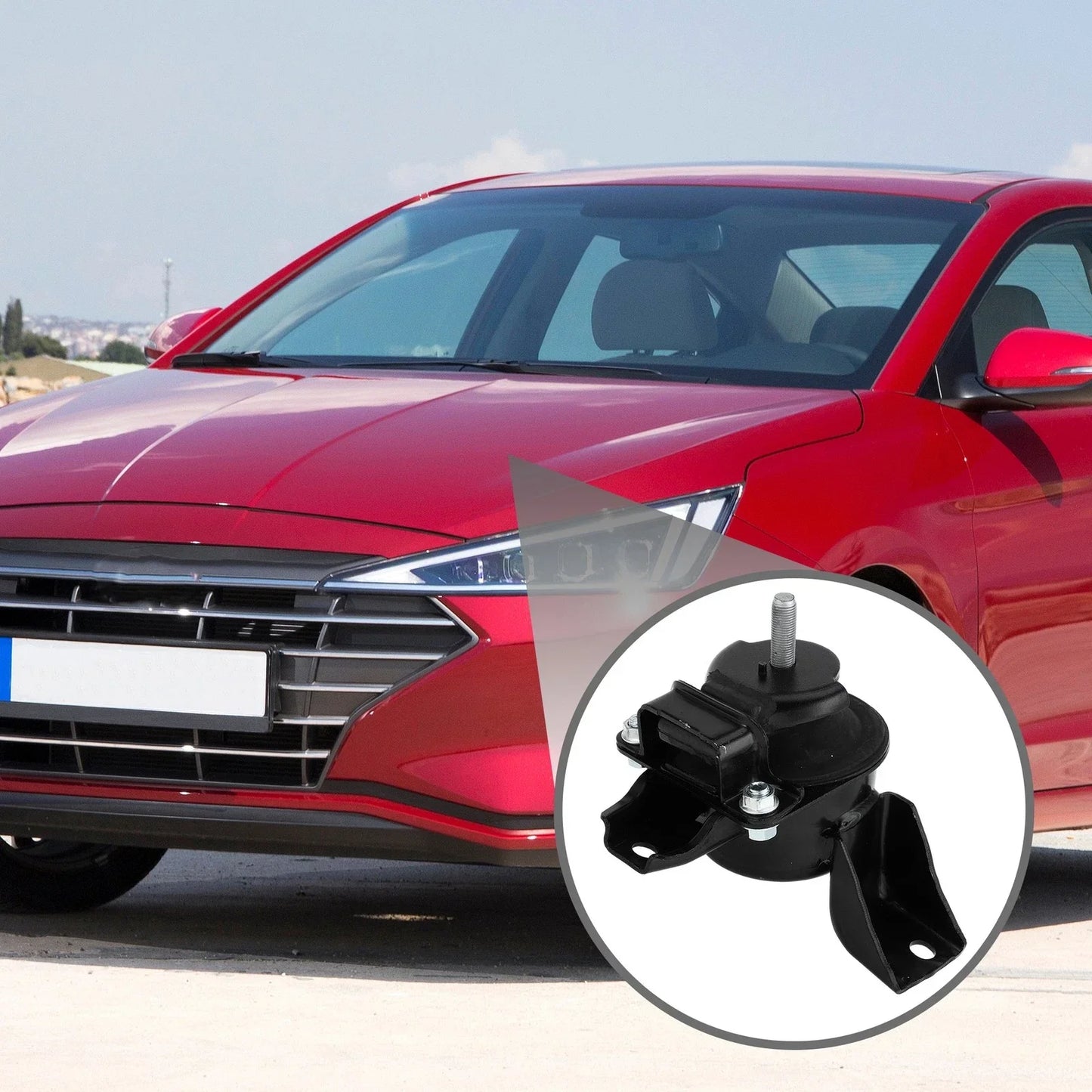 Engine Mount for Hyundai Elantra (2019)