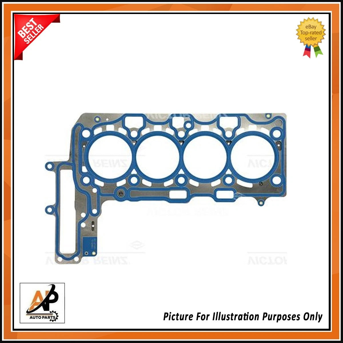 Control Arm Front Left OEM Replacement for BMW 3 F30 (2012–2018)