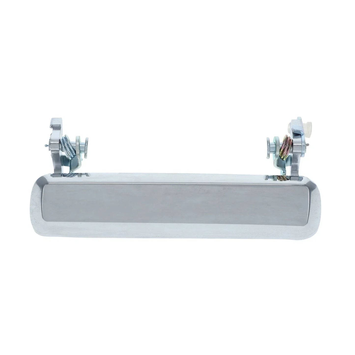 Front Left Outer Door Handle Chrome for Nissan Patrol Y60 GQ (1988���1997)