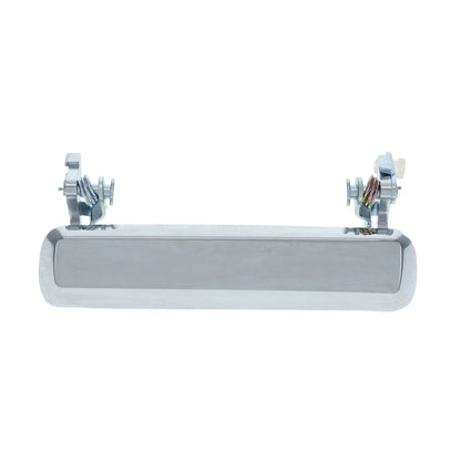 Front Left Outer Door Handle Chrome for Nissan Patrol Y60 GQ (1988���1997)