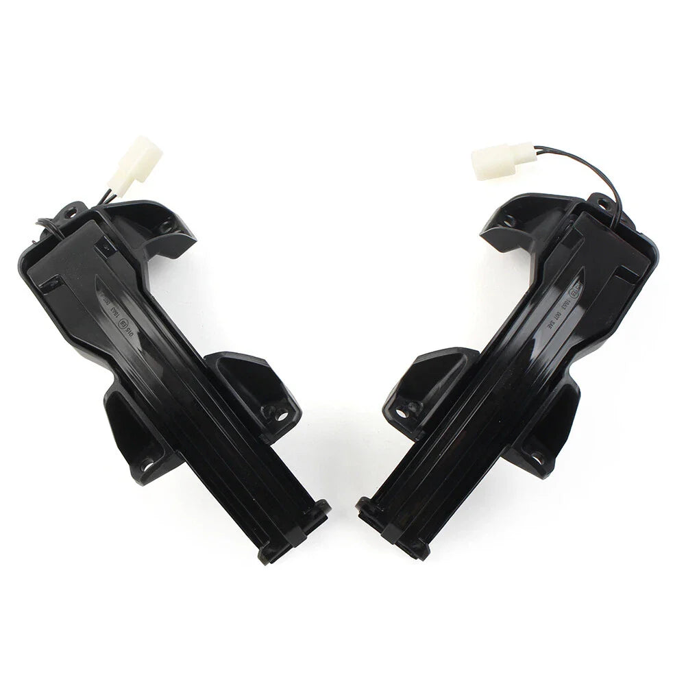 LED Dynamic Turn Signal Light Blinker for Honda CR-V, Odyssey, XRV, HR-V