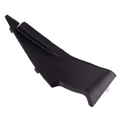 Right Front Wiper Cowl Extension Trim for Nissan Altima (2019-2021)