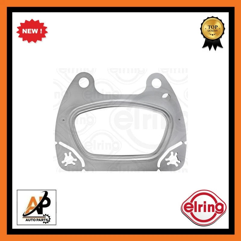 Cylinder Head Cover Gasket Kit for SEAT Ibiza 1.2 (2010–2017)