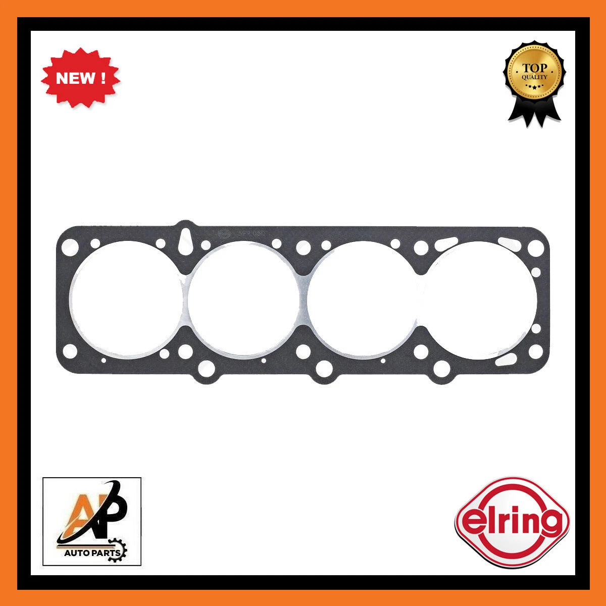 Cylinder Head Gasket Replacement for Volvo S60 V70 XC70 (2006–2013)