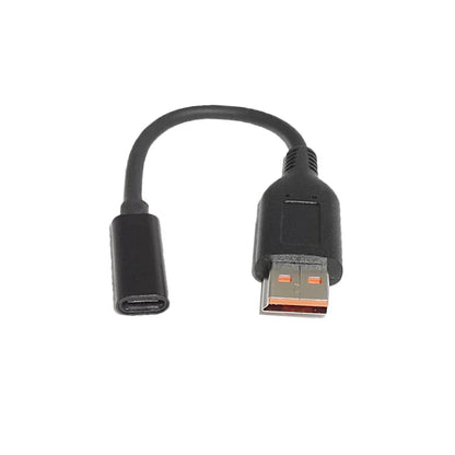 USB Type C PD Charger Cable for Lenovo Yoga 3 4 700 900 (2015-2016)