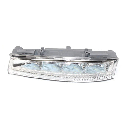 Daytime Running Fog Lights for Benz C E SLK Class W204 S204 C204 W212 C207 (2007-2015)