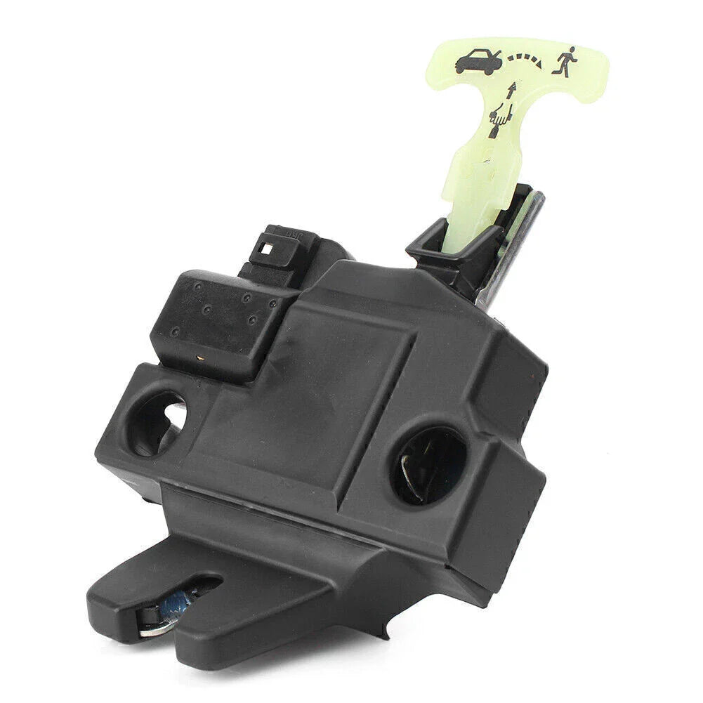 Trunk Deck Lid Latch Lock Assembly for Toyota Camry (2007-2011)